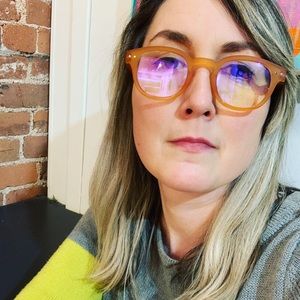 Meet your Posher, Mary